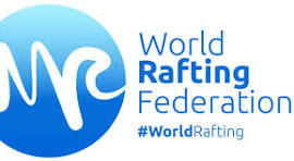 World Rafting Federation logo